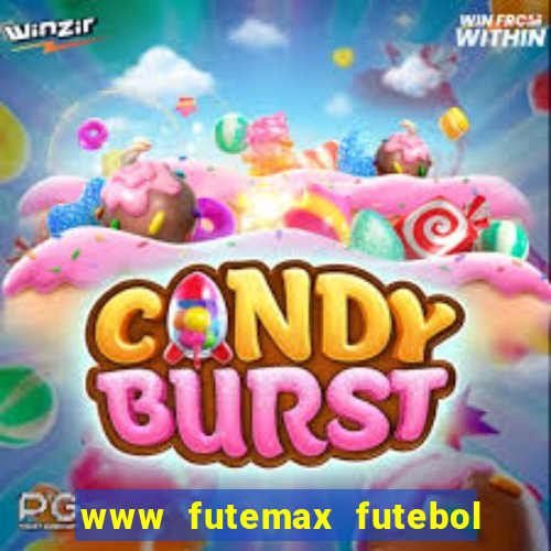 www futemax futebol ao vivo